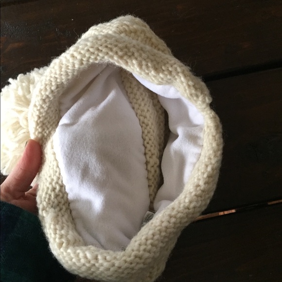 💯% Wool Hat 🐑 - Picture 5 of 5